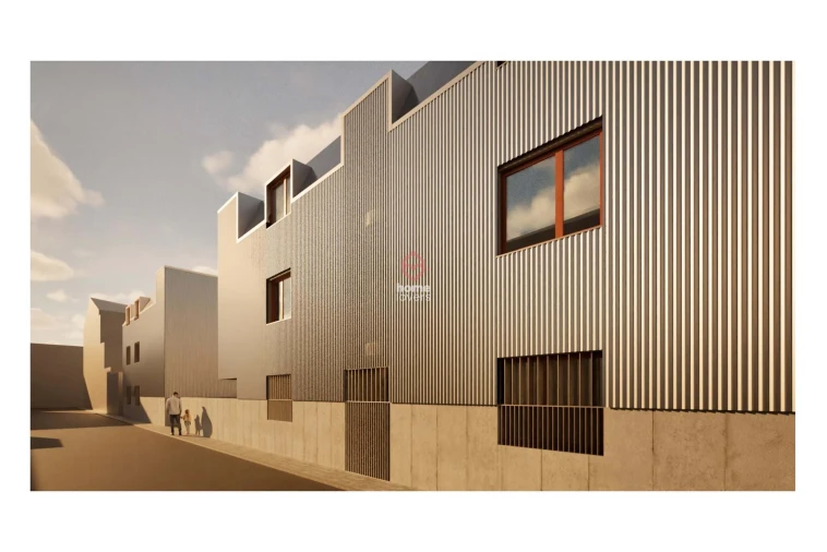 Apartamento T2 para Venda em Ramalde Foto 9