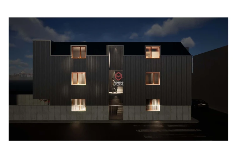 Apartamento T2 para Venda em Ramalde Foto 7