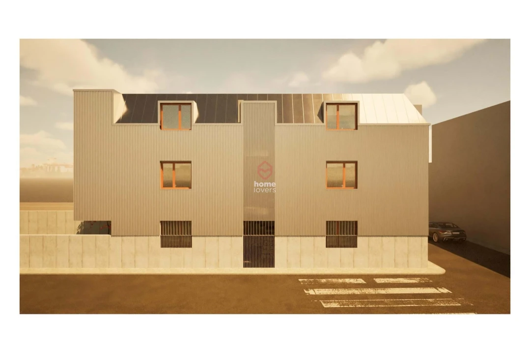 Apartamento T2 para Venda em Ramalde Foto 6