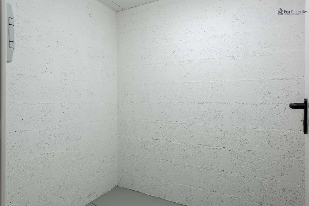 Apartamento T1 para Venda em Quarteira Foto 11