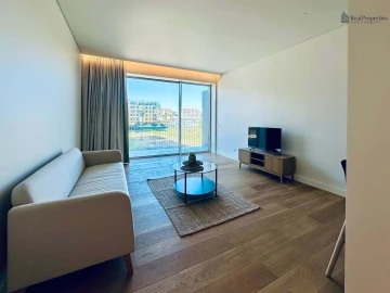 Apartamento T1 para Venda em Quarteira