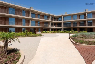 Apartamento T1 para Venda em Quarteira