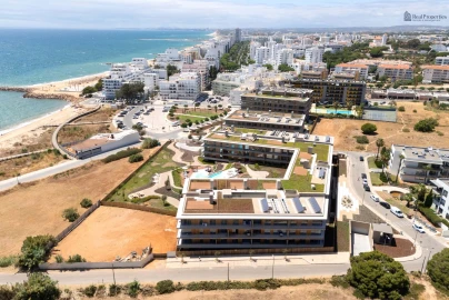 Apartamento T1 para Venda em Quarteira