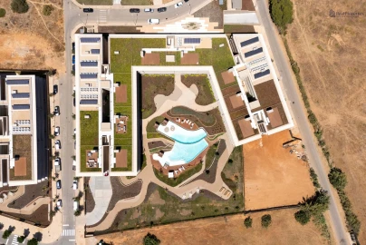 Apartamento T1 para Venda em Quarteira