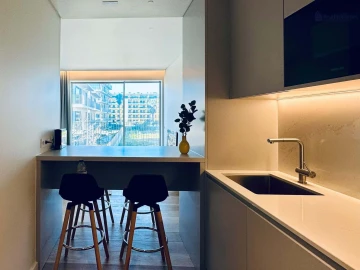 Apartamento T1 para Venda em Quarteira