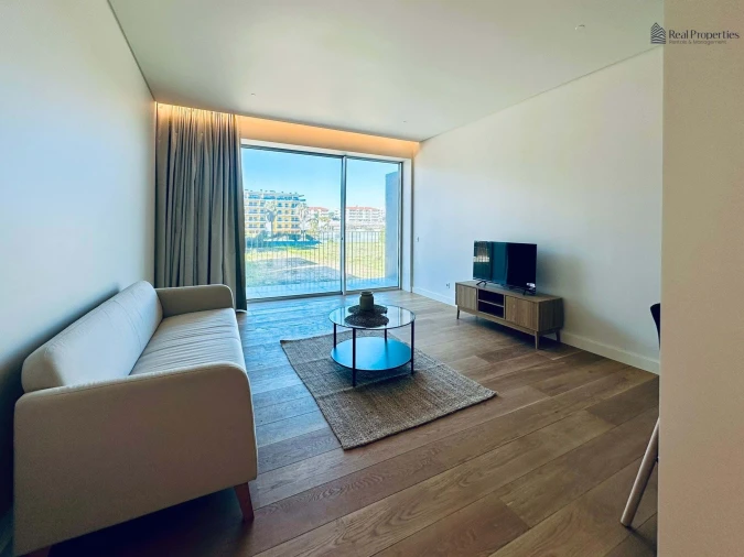 Apartamento T1 para Venda em Quarteira Foto 2