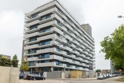 Apartamento T3 para Venda em Matosinhos e Leça da Palmeira
