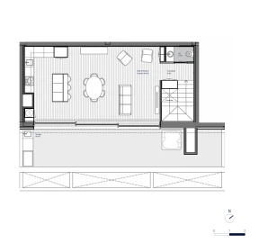 Apartamento T3 para Venda em Matosinhos e Leça da Palmeira