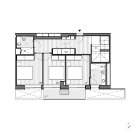 Apartamento T3 para Venda em Matosinhos e Leça da Palmeira