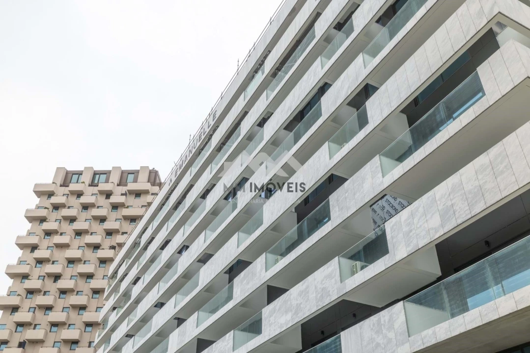 Apartamento T3 para Venda em Matosinhos e Leça da Palmeira Foto 12
