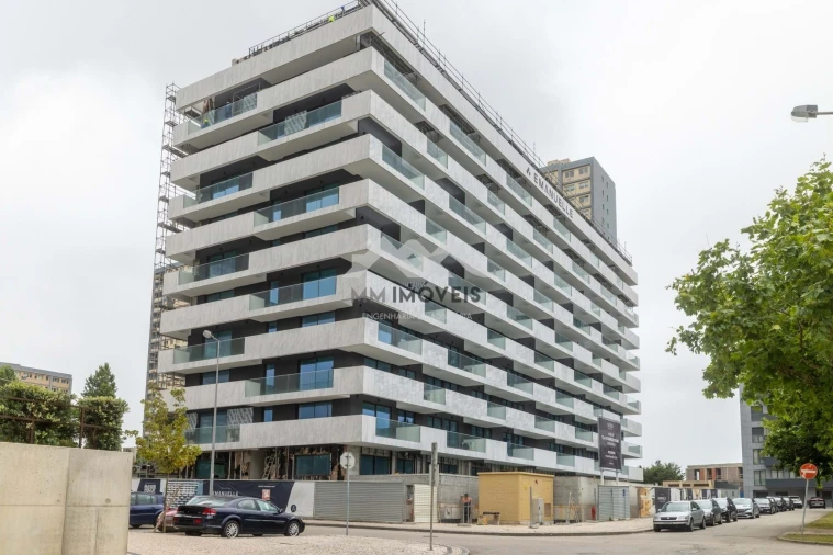 Apartamento T3 para Venda em Matosinhos e Leça da Palmeira Foto 2