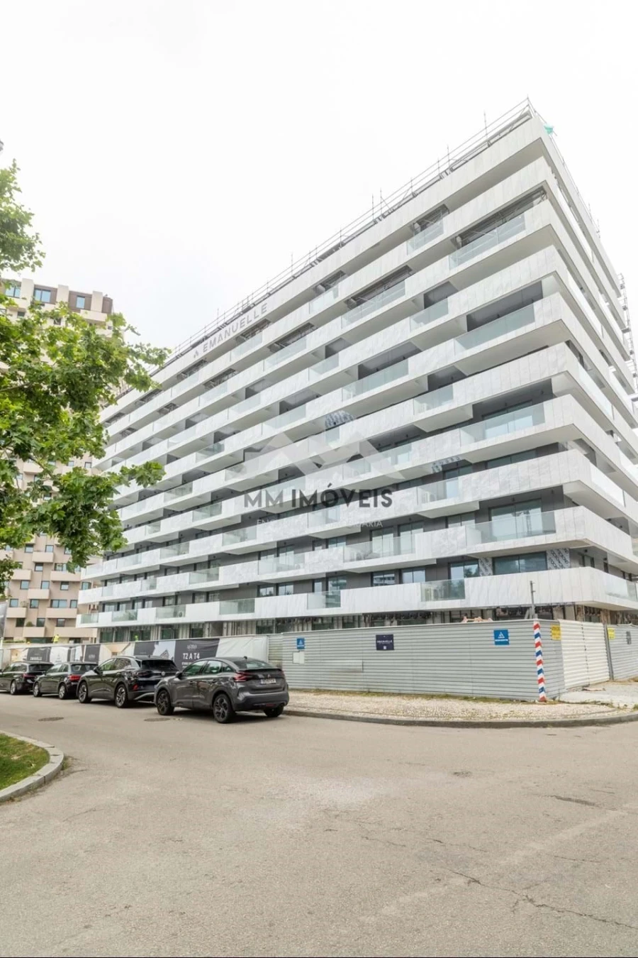 Apartamento T3 para Venda em Matosinhos e Leça da Palmeira Foto 10
