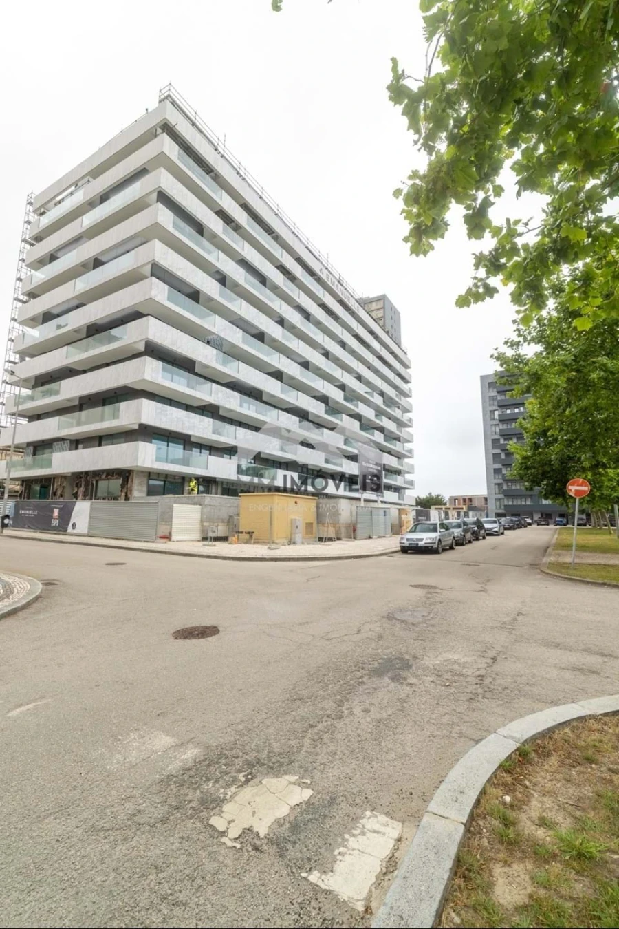 Apartamento T3 para Venda em Matosinhos e Leça da Palmeira Foto 7