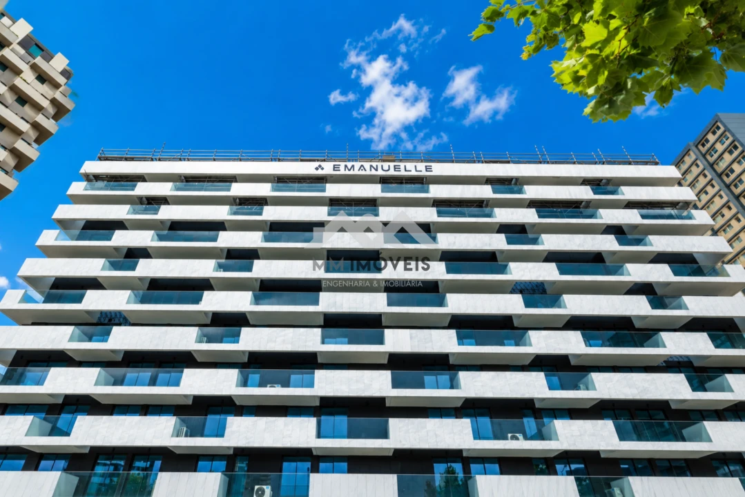 Apartamento T3 para Venda em Matosinhos e Leça da Palmeira Foto 5
