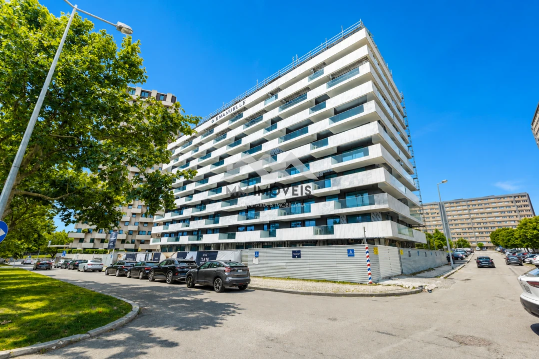Apartamento T3 para Venda em Matosinhos e Leça da Palmeira Foto 3