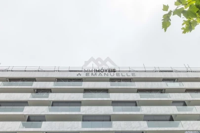 Apartamento T4 para Venda em Matosinhos e Leça da Palmeira