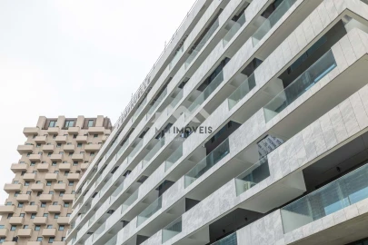 Apartamento T4 para Venda em Matosinhos e Leça da Palmeira