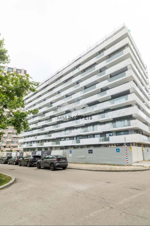 Apartamento T4 para Venda em Matosinhos e Leça da Palmeira