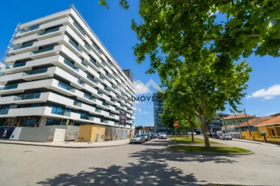 Apartamento T4 para Venda em Matosinhos e Leça da Palmeira