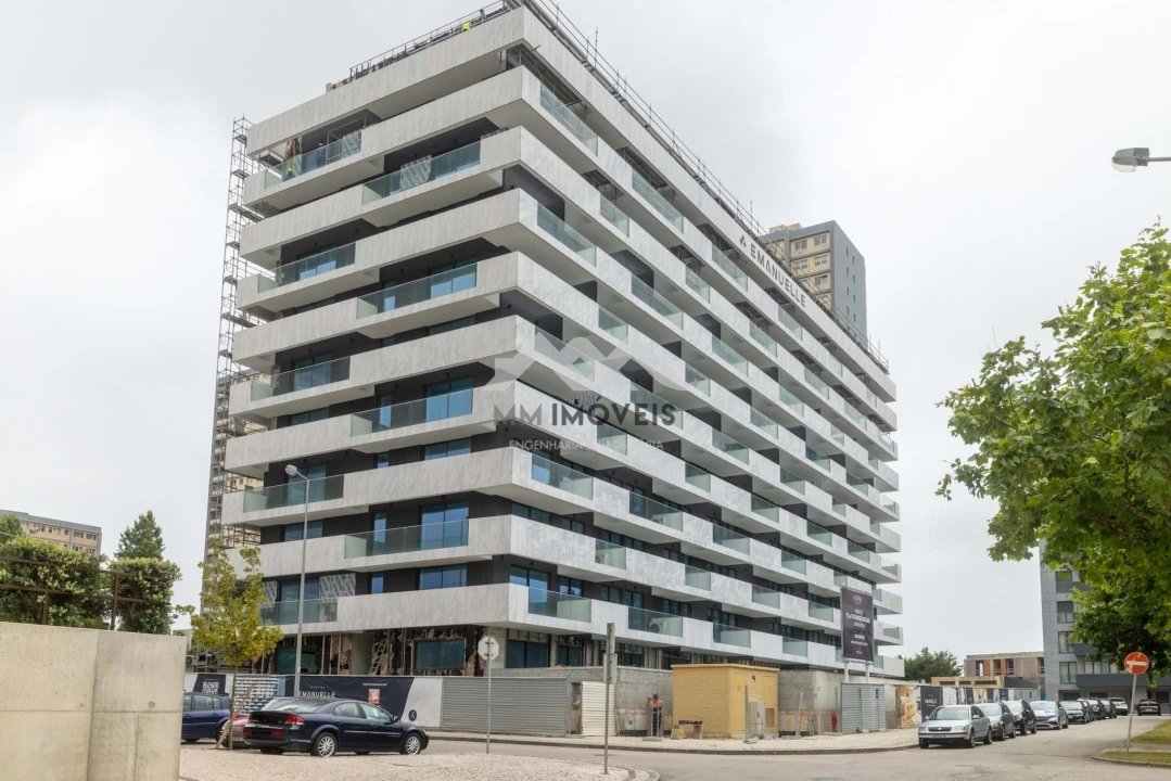 Apartamento T4 para Venda em Matosinhos e Leça da Palmeira Foto 3