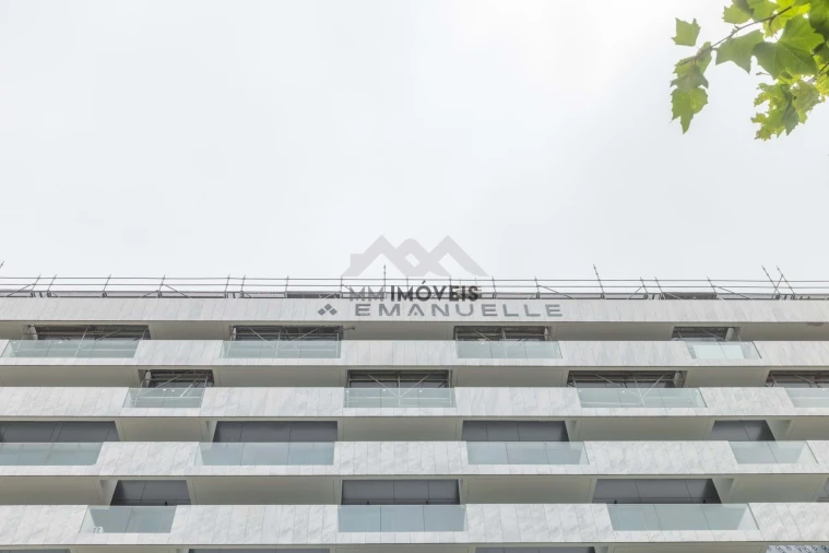 Apartamento T4 para Venda em Matosinhos e Leça da Palmeira Foto 7