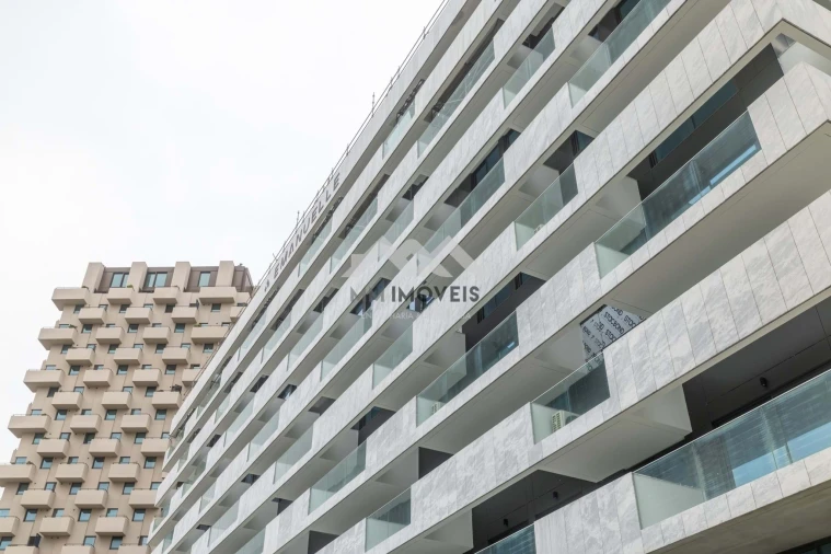 Apartamento T4 para Venda em Matosinhos e Leça da Palmeira Foto 10