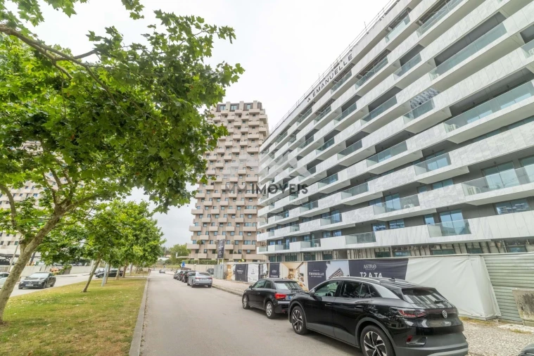 Apartamento T4 para Venda em Matosinhos e Leça da Palmeira Foto 12