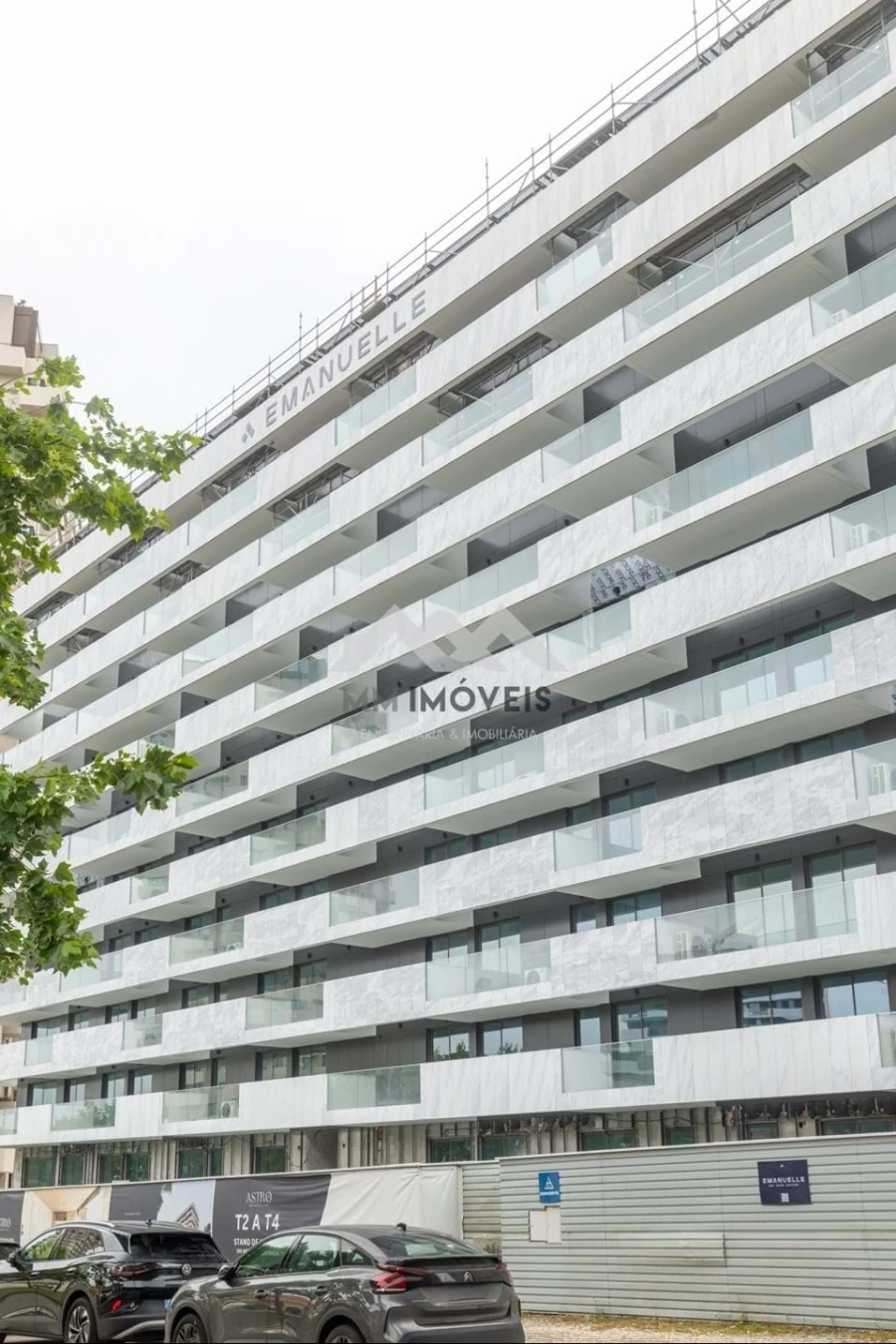 Apartamento T4 para Venda em Matosinhos e Leça da Palmeira Foto 9