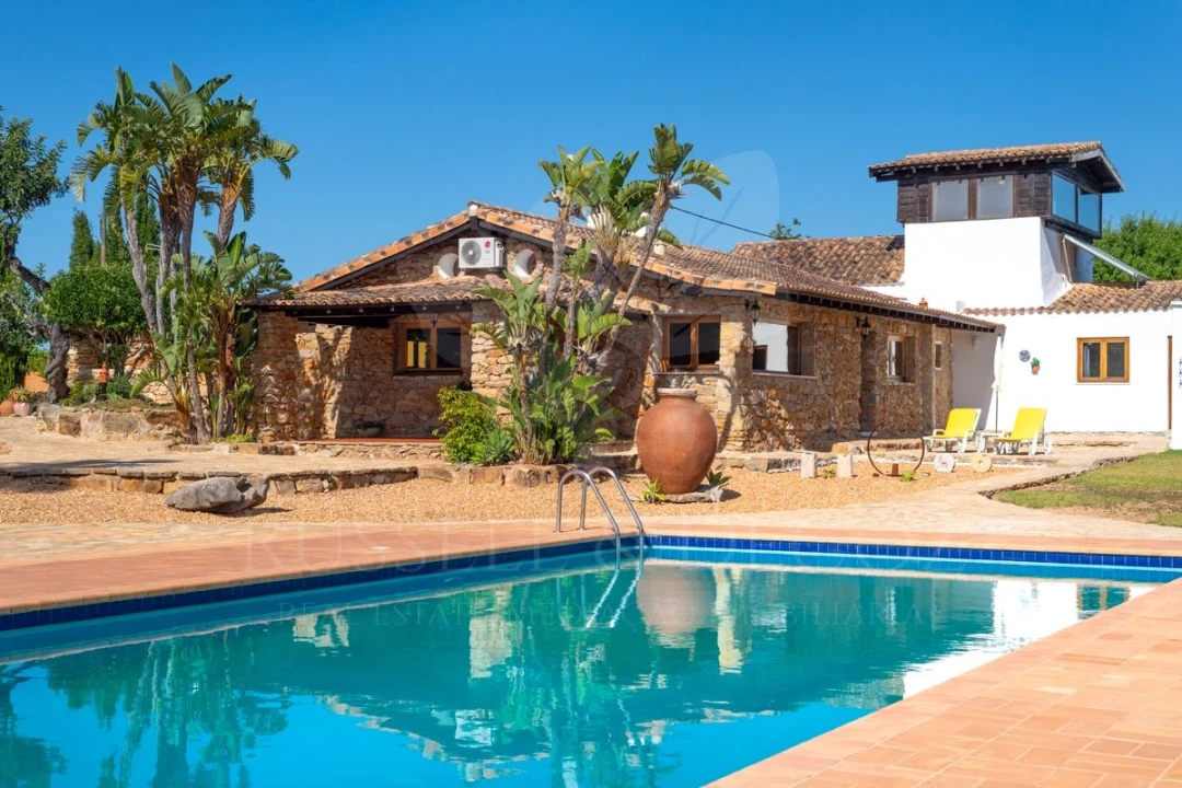 Quinta T3 para Venda em Olhão Foto 35