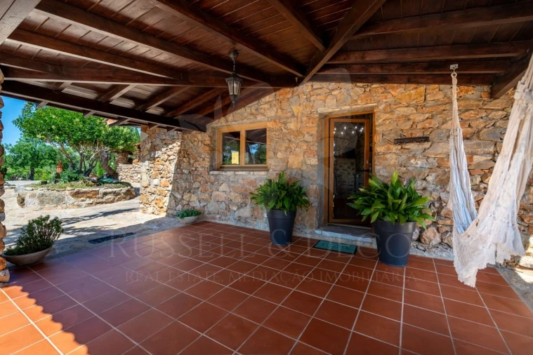Quinta T3 para Venda em Olhão Foto 10