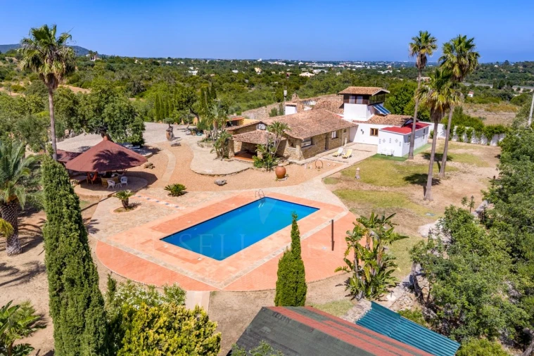 Quinta T3 para Venda em Olhão Foto 34