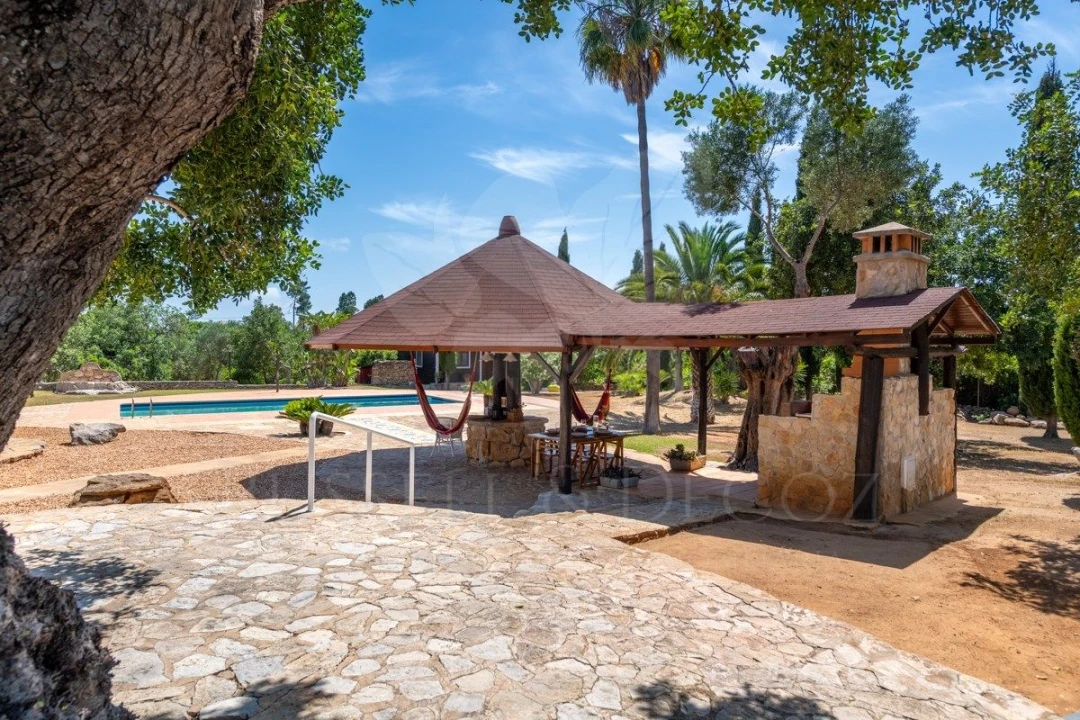 Quinta T3 para Venda em Olhão Foto 3