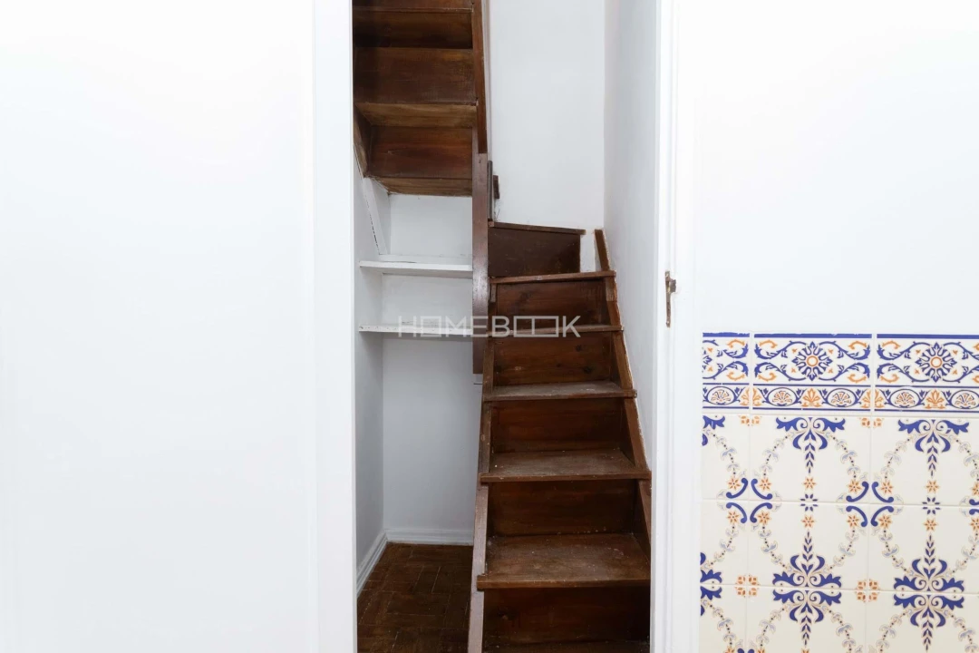 Apartamento T2 para Venda em Águas Livres Foto 21