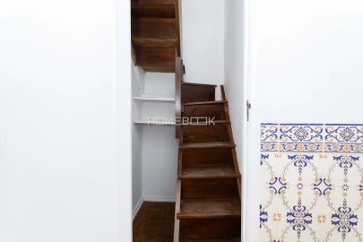 Apartamento T2 para Venda em Águas Livres