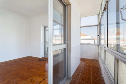 Apartamento T2 para Venda em Águas Livres