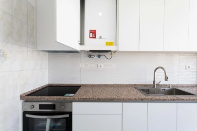 Apartamento T2 para Venda em Águas Livres