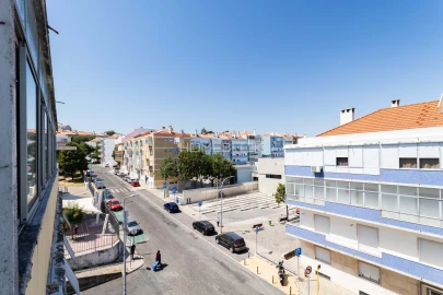Apartamento T2 para Venda em Águas Livres