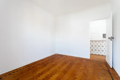 Apartamento T2 para Venda em Águas Livres