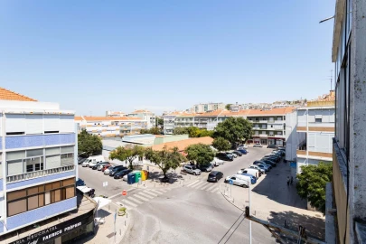 Apartamento T2 para Venda em Águas Livres