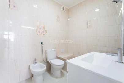 Apartamento T2 para Venda em Águas Livres