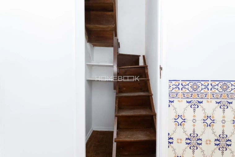 Apartamento T2 para Venda em Águas Livres Foto 21