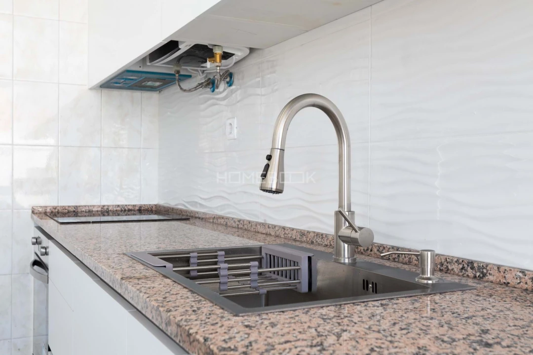Apartamento T2 para Venda em Águas Livres Foto 3