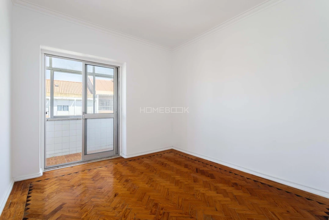 Apartamento T2 para Venda em Águas Livres Foto 15