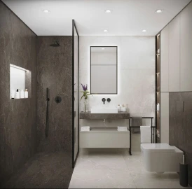 Apartamento T2 para Venda em Santo Antonio