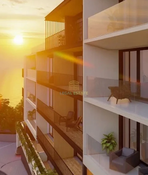Apartamento T2 para Venda em Santo Antonio