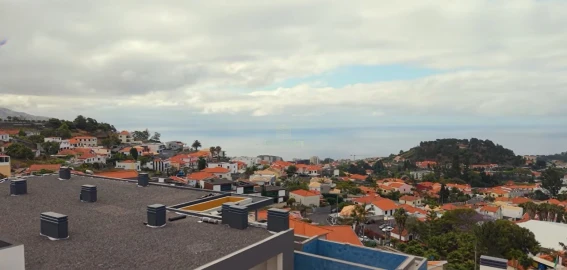 Apartamento T2 para Venda em Santo Antonio