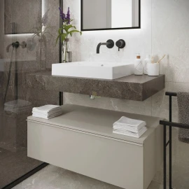 Apartamento T2 para Venda em Santo Antonio