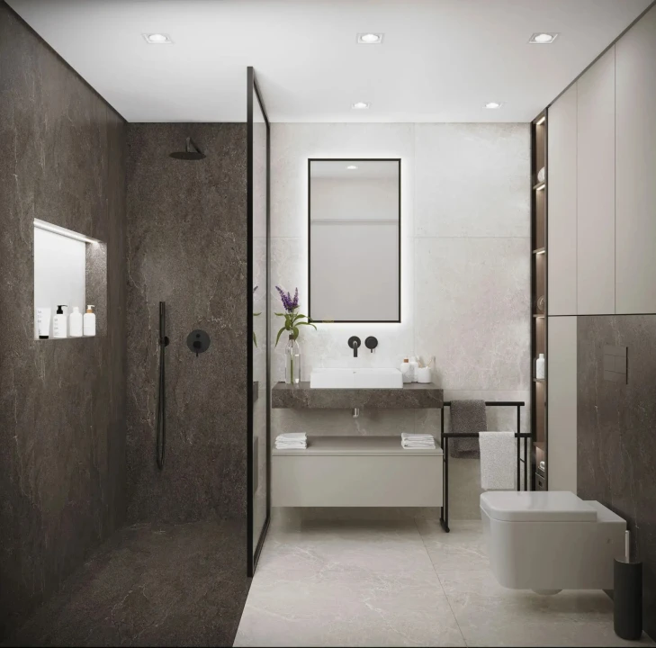 Apartamento T2 para Venda em Santo Antonio Foto 10