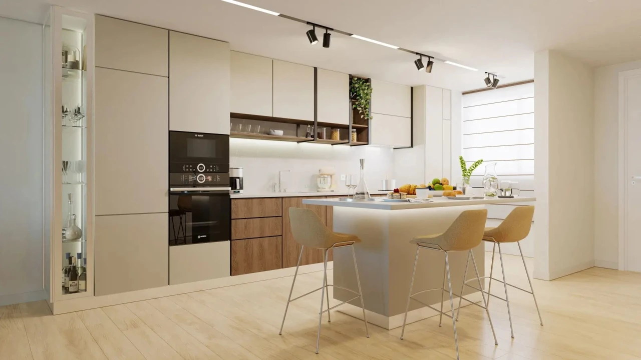 Apartamento T2 para Venda em Santo Antonio Foto 7