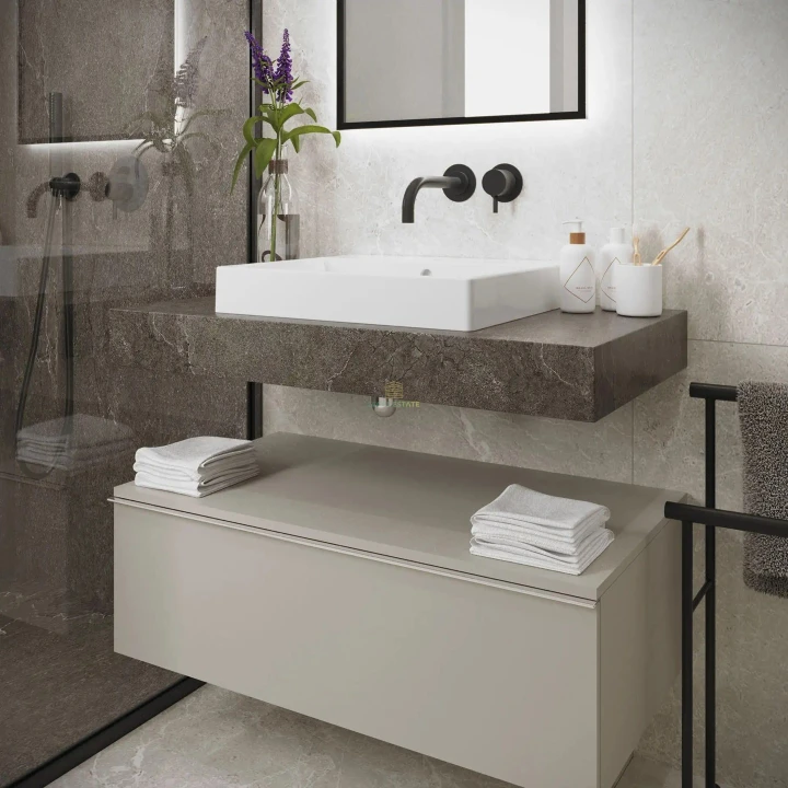 Apartamento T2 para Venda em Santo Antonio Foto 11